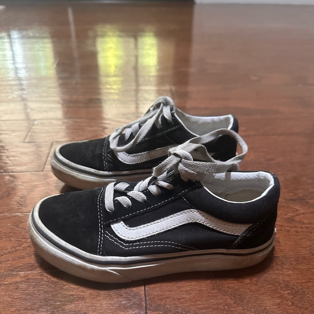 Vans Ward Sneakers -Kids
